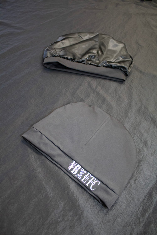 VB X ETC skull cap