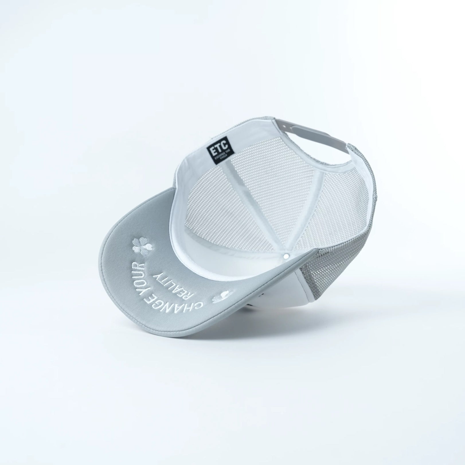 VISION ASH V2"--LIMITED RELEASE"
